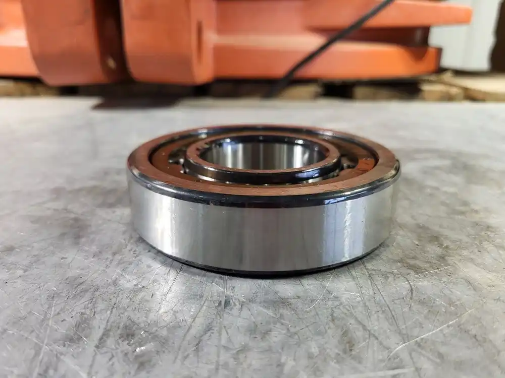Cylindrical Roller Bearing NU310ECP/C3