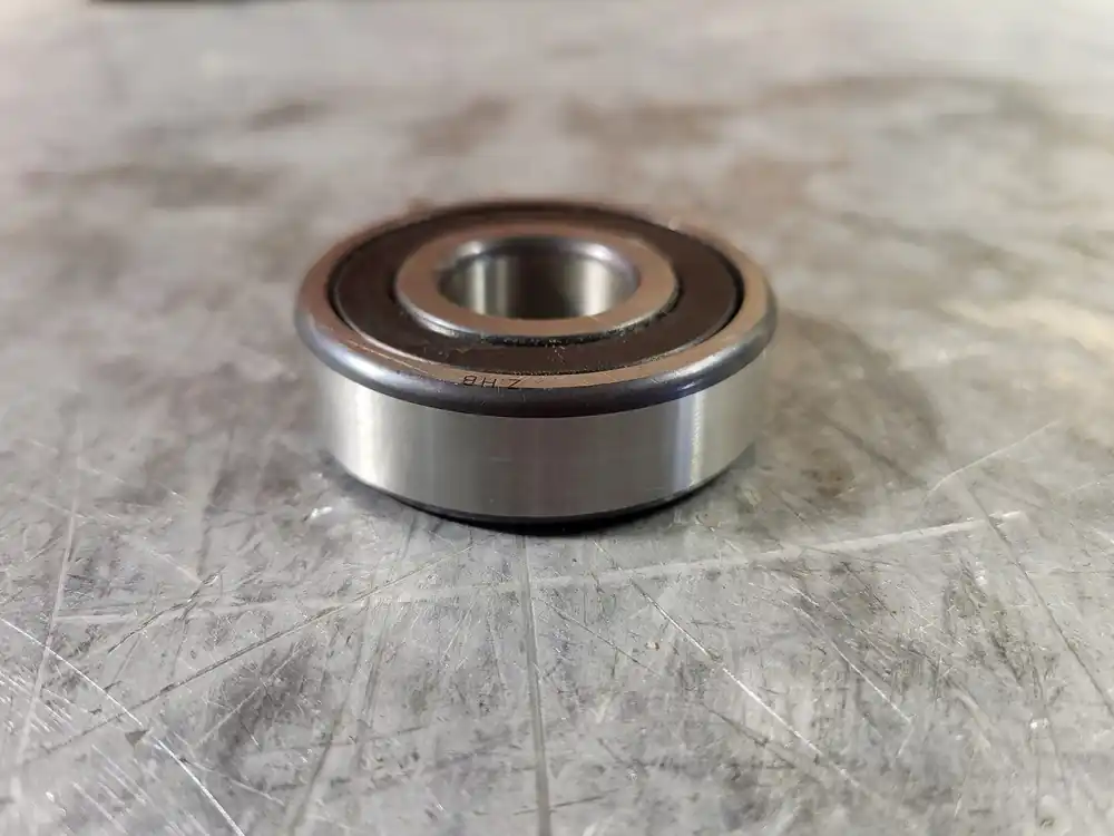 Radial Deep Groove Ball Bearing 6304.2RSR.C3