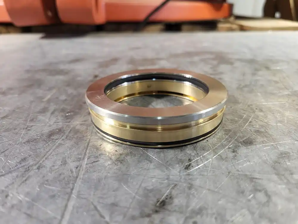 Bearing Isolator 1787-S-P0009-5