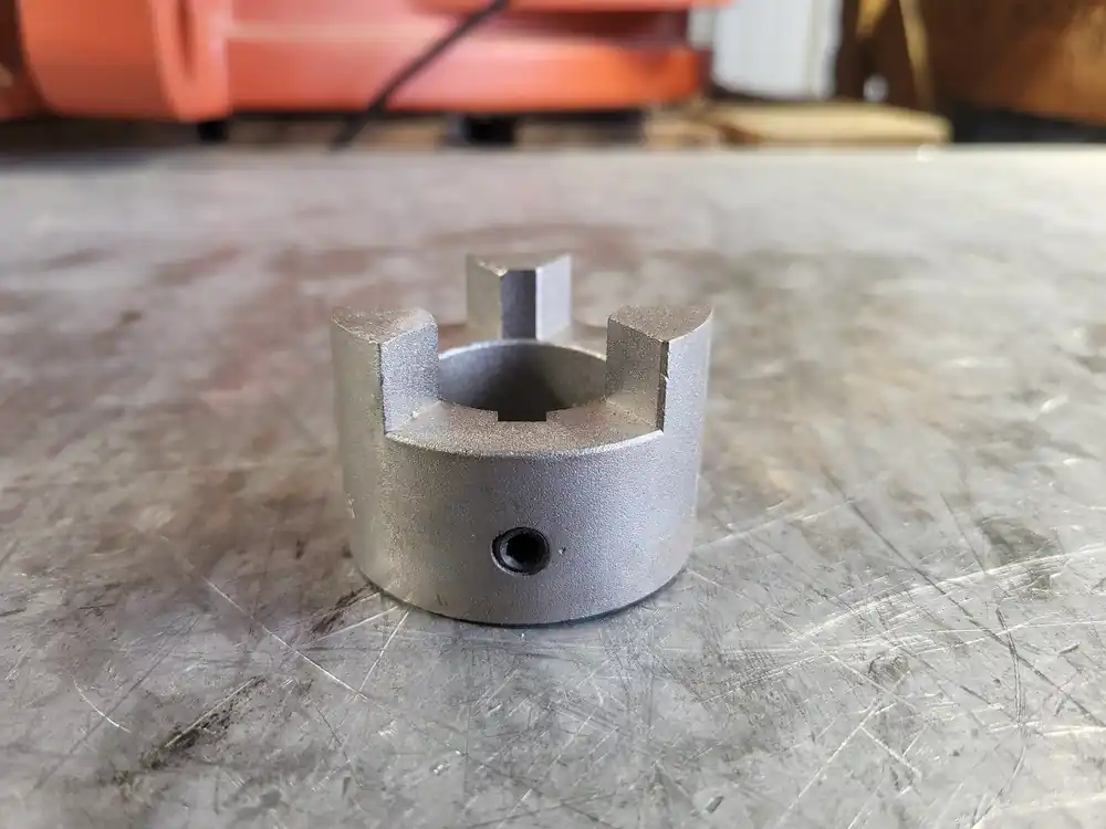 1-1/8in. Jaw Coupling ML095