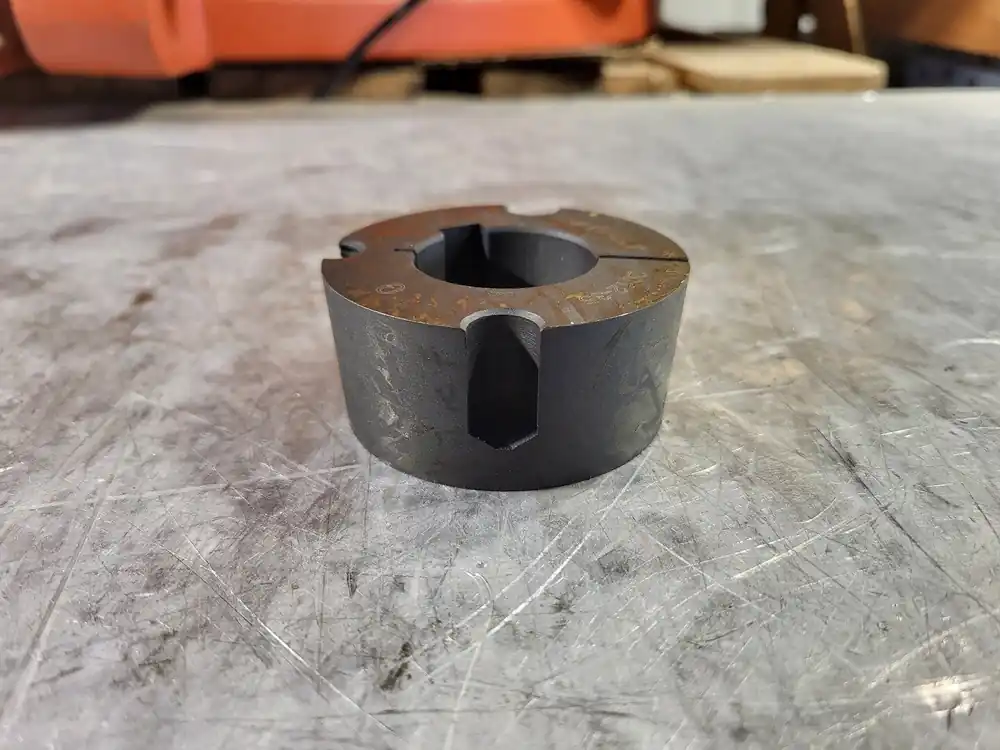 Shaft Bushing 2012-35