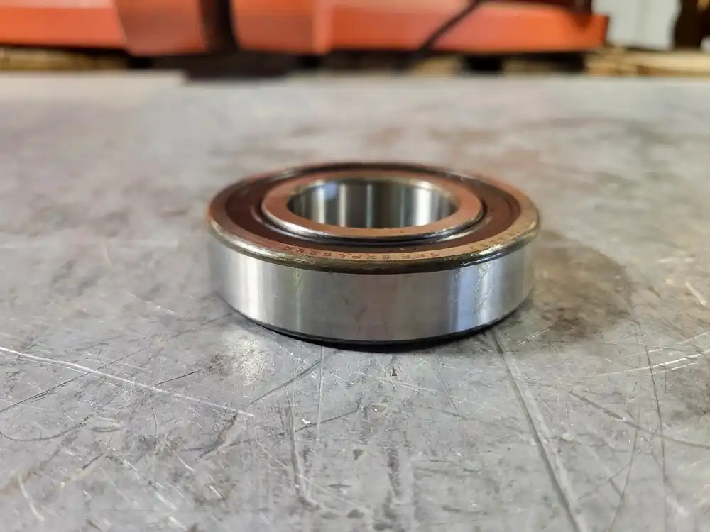 Radial Deep Groove Ball Bearing 62082RSJEM