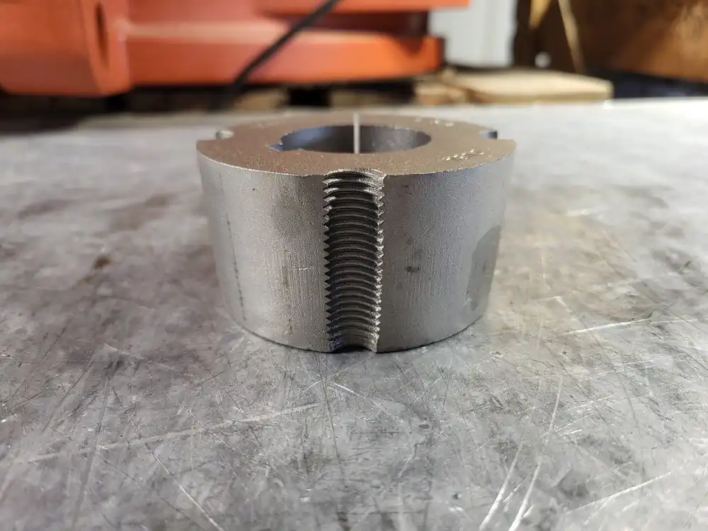 1-5/8in. Taper-Lock Bushing 2517