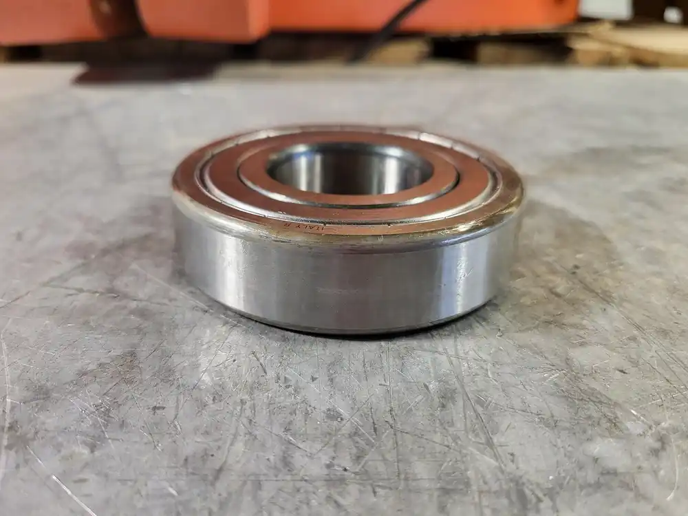 Radial Deep Groove Ball Bearing 6308-2Z/C3WT