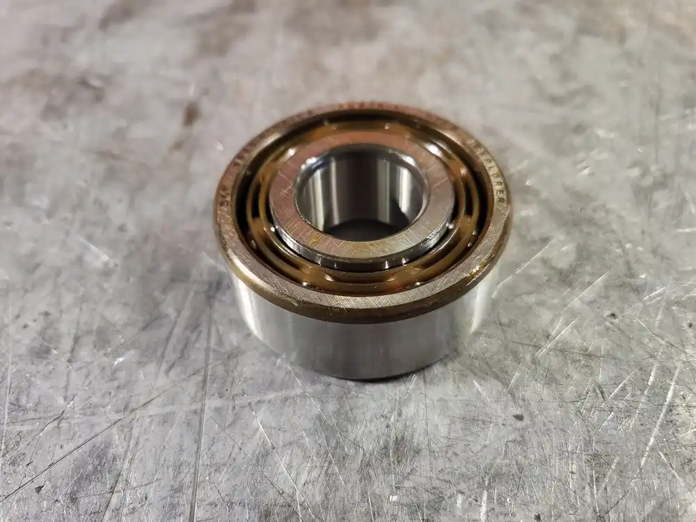 Double-Row Angular Contact Ball Bearing 3305-ATN9/C3