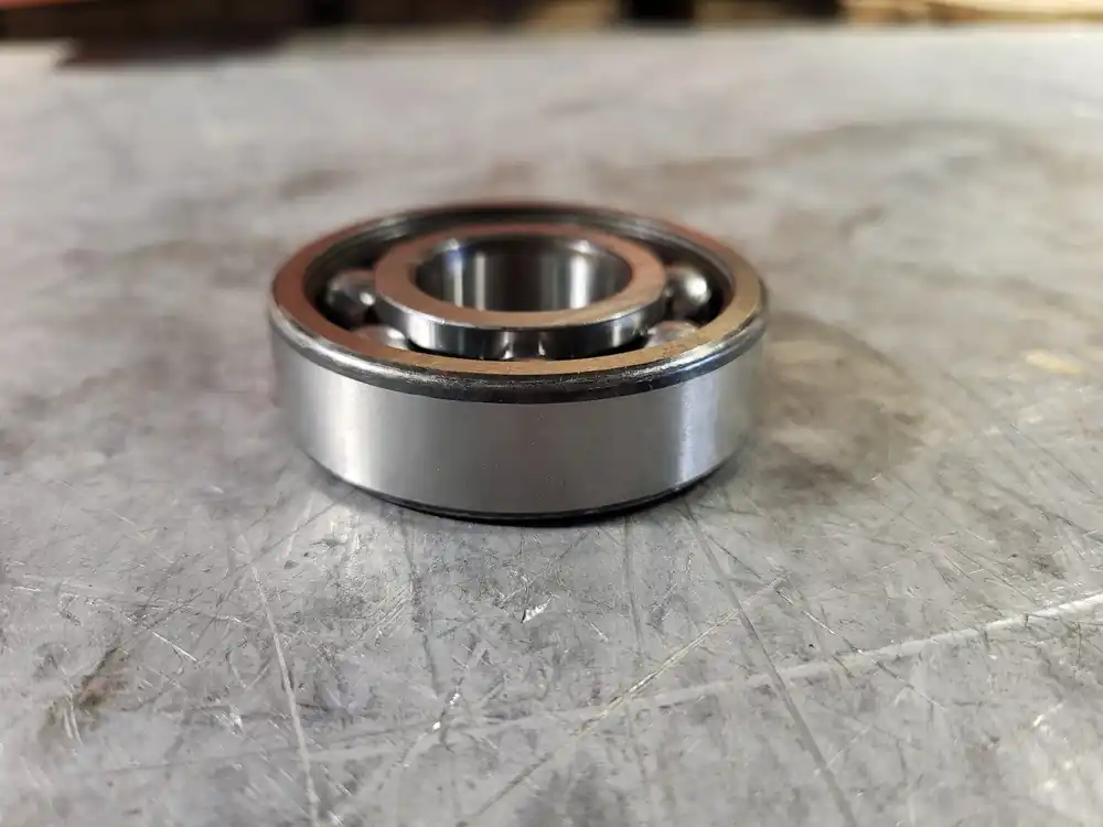 Radial Deep Groove Ball Bearing 6305