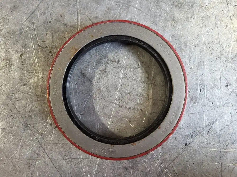Oil Bath Seal 370018A