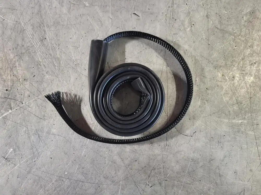 3/C Phase Rejacketing Shield RJS-3