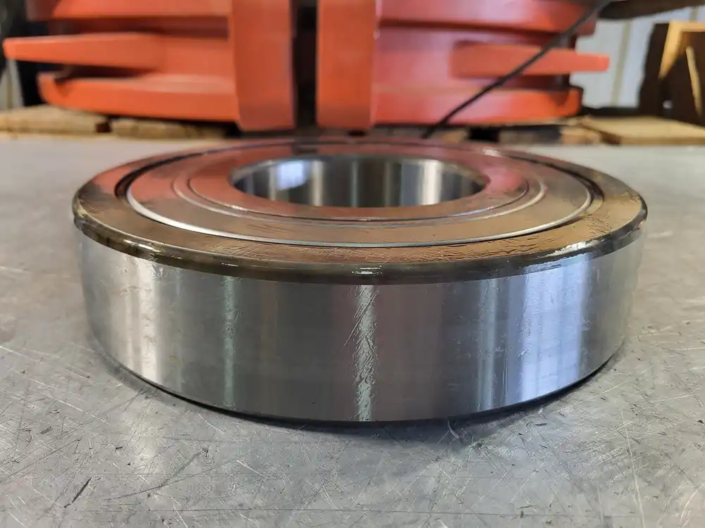 Radial Deep Groove Ball Bearing 6324ZZSC3-AS2S