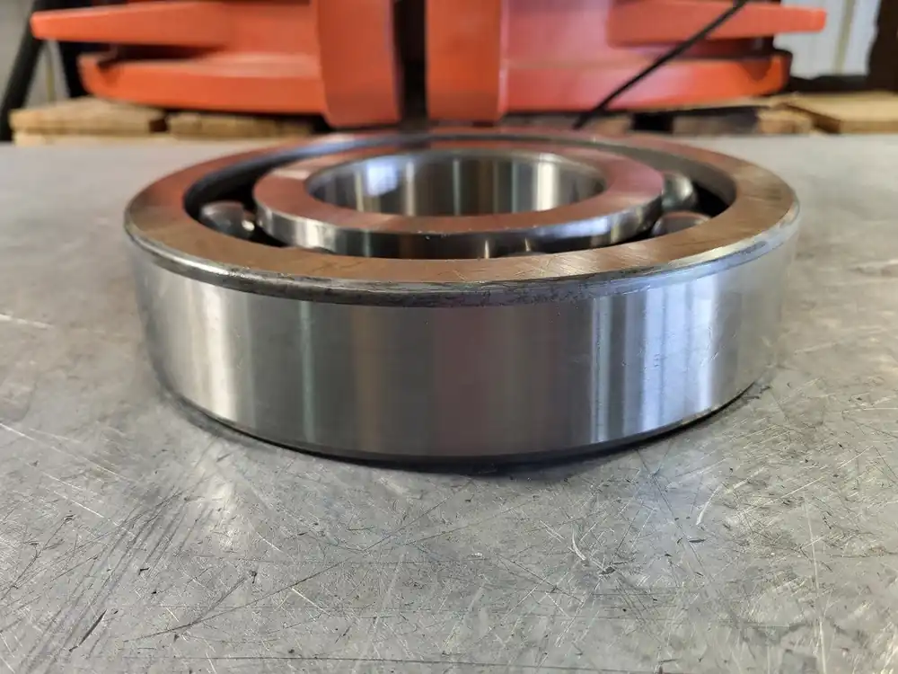Radial Deep Groove Ball Bearing 6324/C3