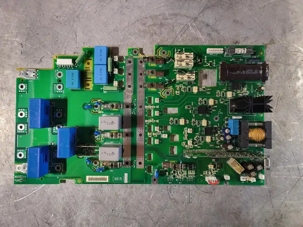 Main Circuit Interface Board RINT-6512C