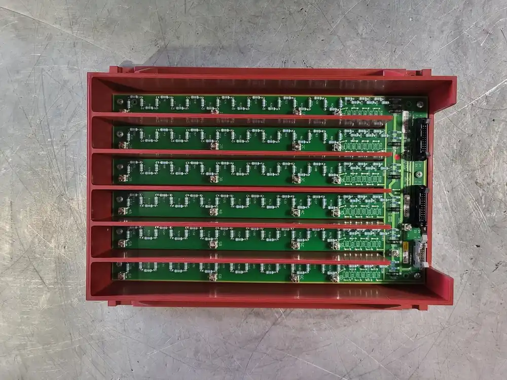 Voltage Feedback Board 81000-199-51-R