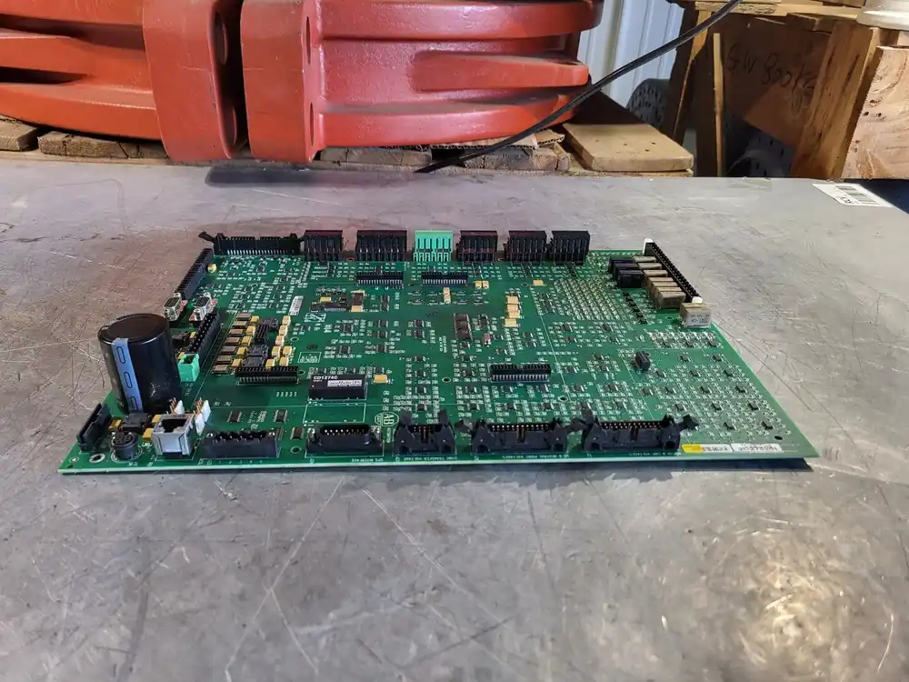 Analog Control Board for PowerFlex 7000 AC Drive 80190-560-01-R
