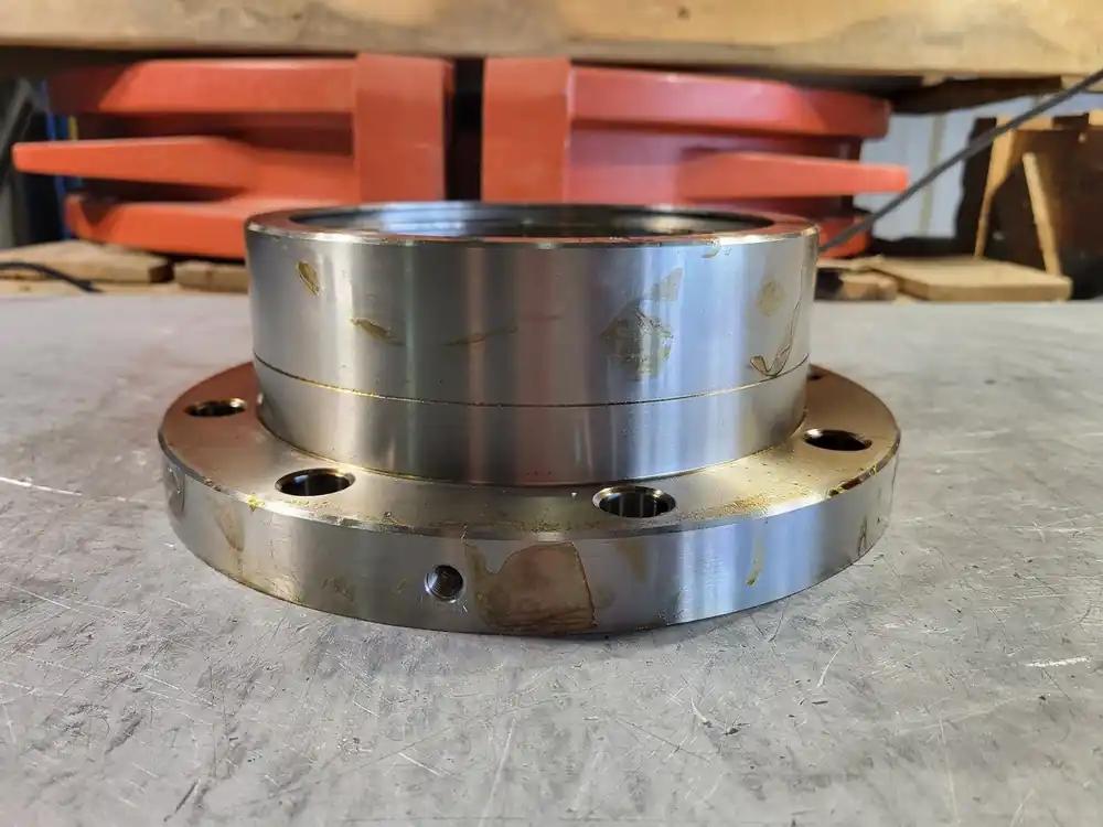1035GL20 Sleeve 1205727 w/ Seal and Gasket