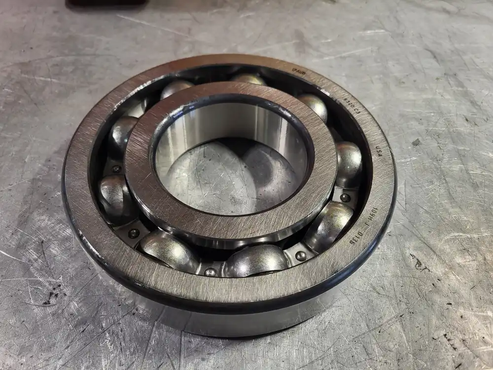 Radial Deep Groove Ball Bearing 6320.C3
