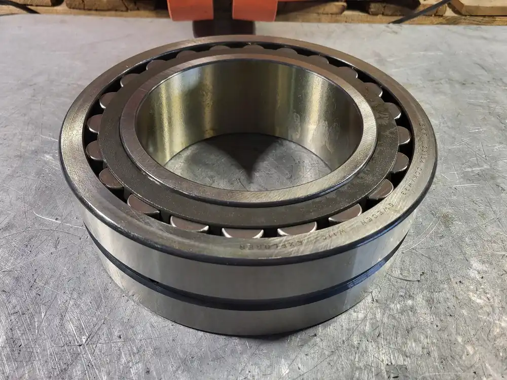 Spherical Roller Bearing 23134CCK/W33