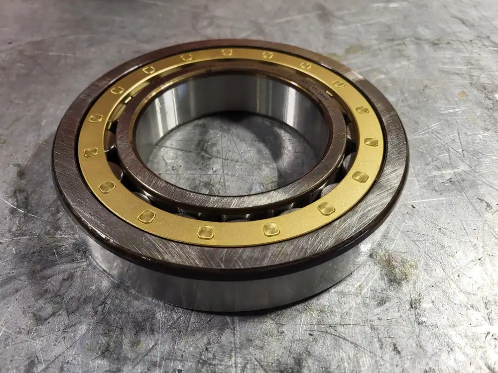 Cylindrical Roller Bearing NU222ECM/C3