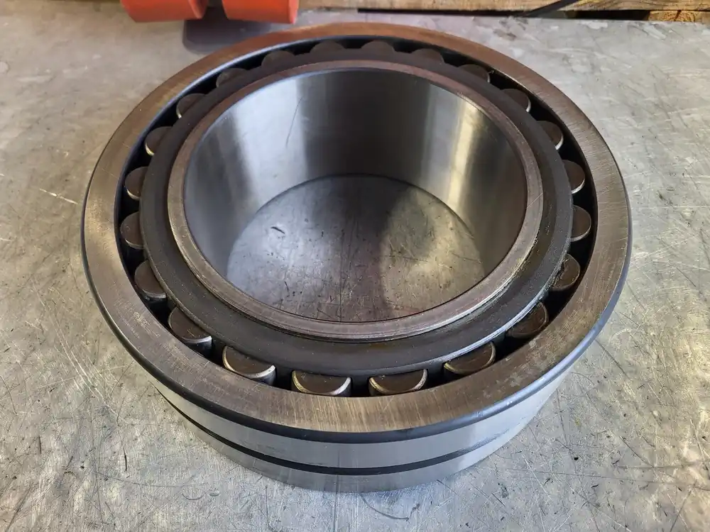Spherical Roller Bearing 23136 CCK/W33