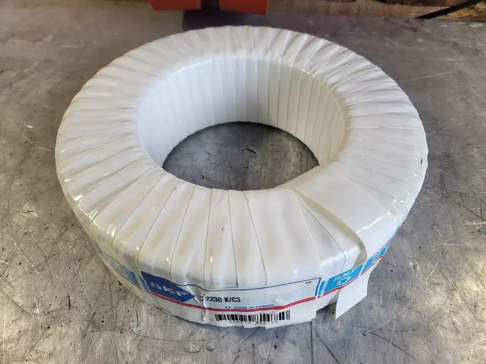 Toroidal Roller Bearing C2230K/C3