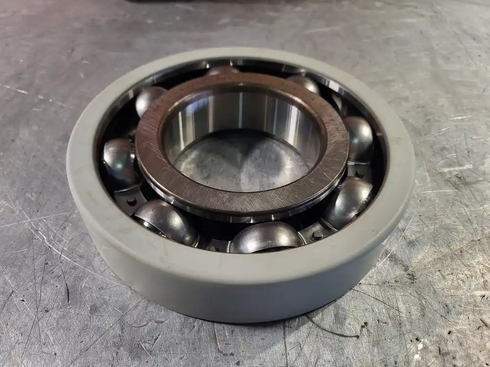 INSOCOAT Deep Groove Ball Bearing 6320/C3VL0241