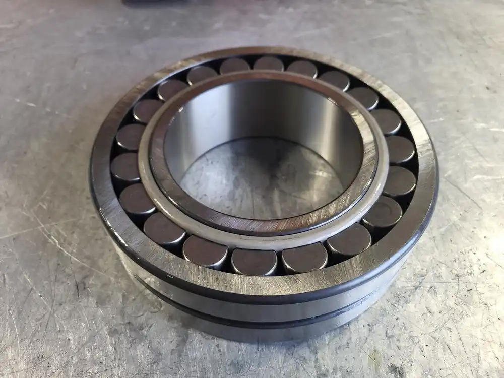 Spherical Roller Bearing 22226 EK/C3