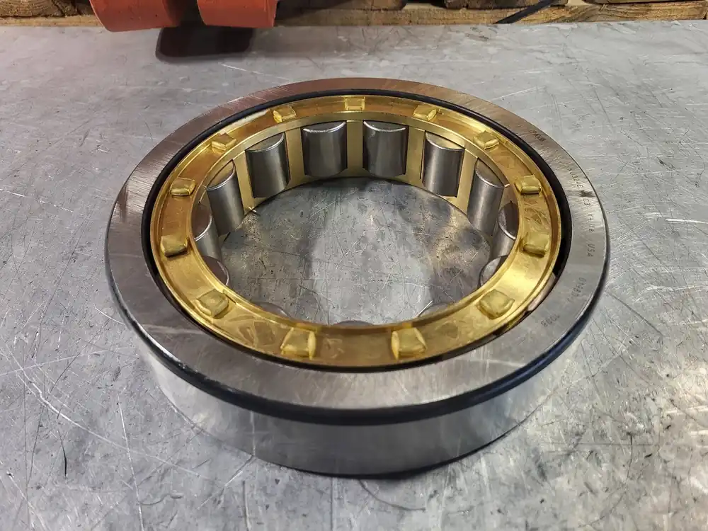 Cylindrical Roller Bearing NU324E M1 C3