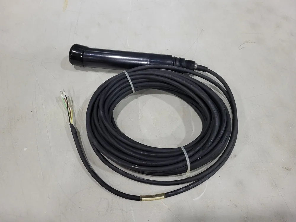 Turbimax Turbidity Sensor CUS41-W4