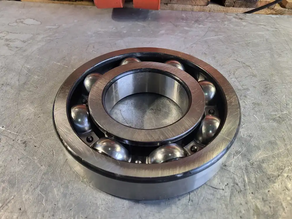 Deep Groove Ball Bearing 6322C3