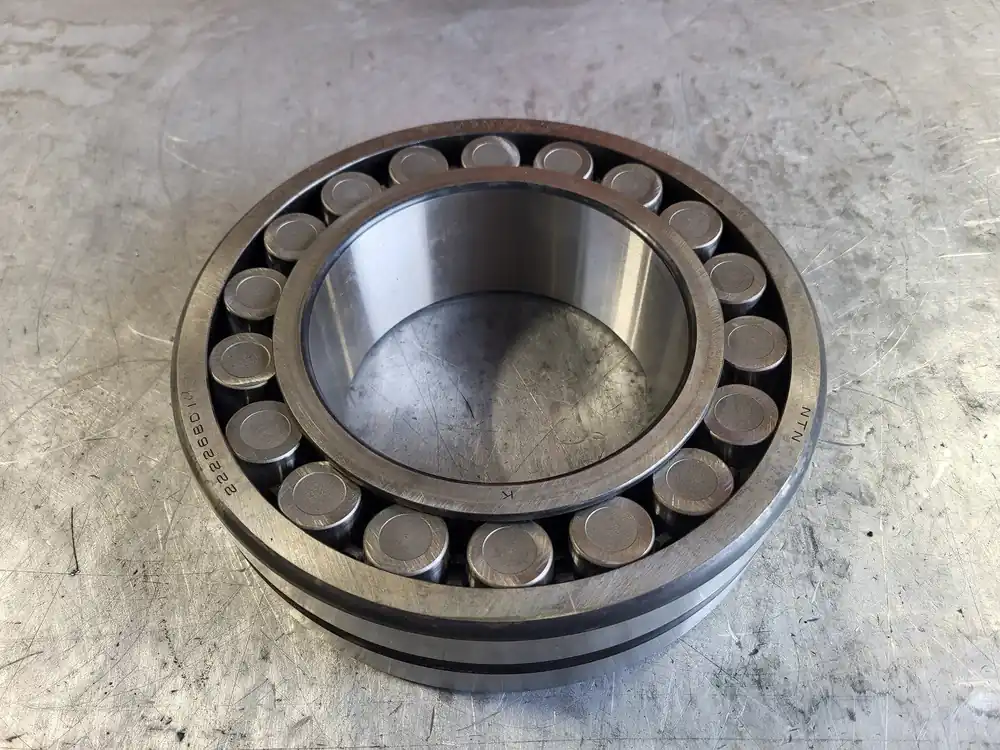 Spherical Roller Bearing 22226BKD1C3
