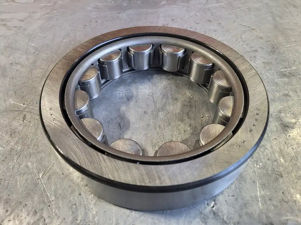 Cylindrical Roller Bearing NU324C3