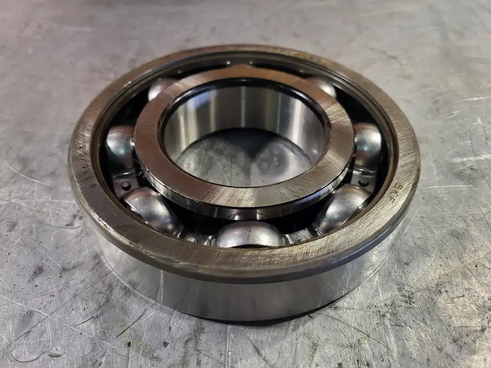 Deep Groove Ball Bearing 6316/C3