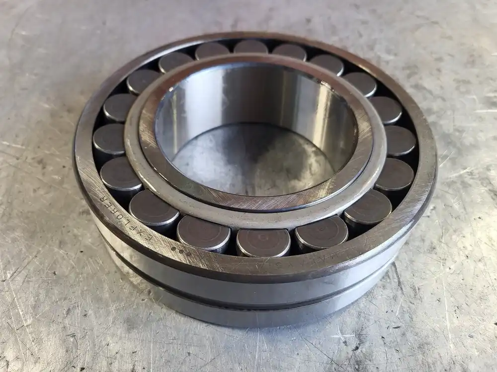Spherical Roller Bearing 22222 EK