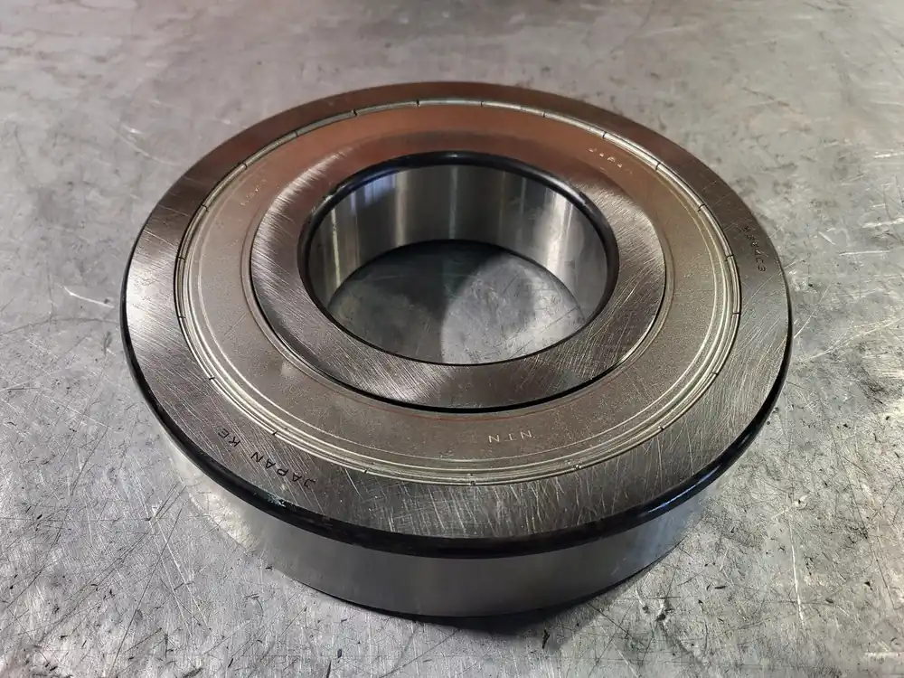 Deep Groove Ball Bearing 6324ZZC3