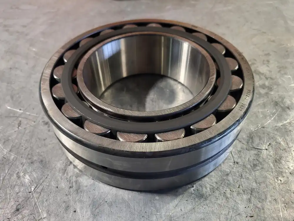 Spherical Roller Bearing 22226E1KC3