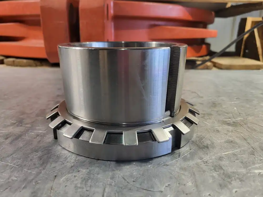 Bearing Adapter Sleeve H3126-407, 109mmx92mmx22mm