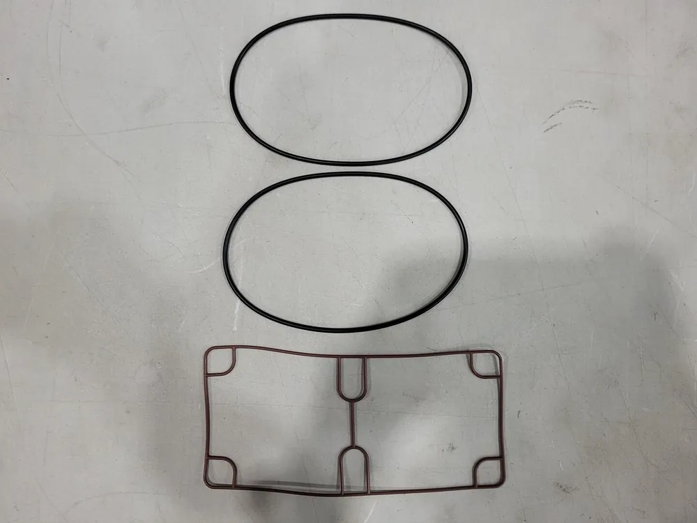Column Seal Kit 38455788