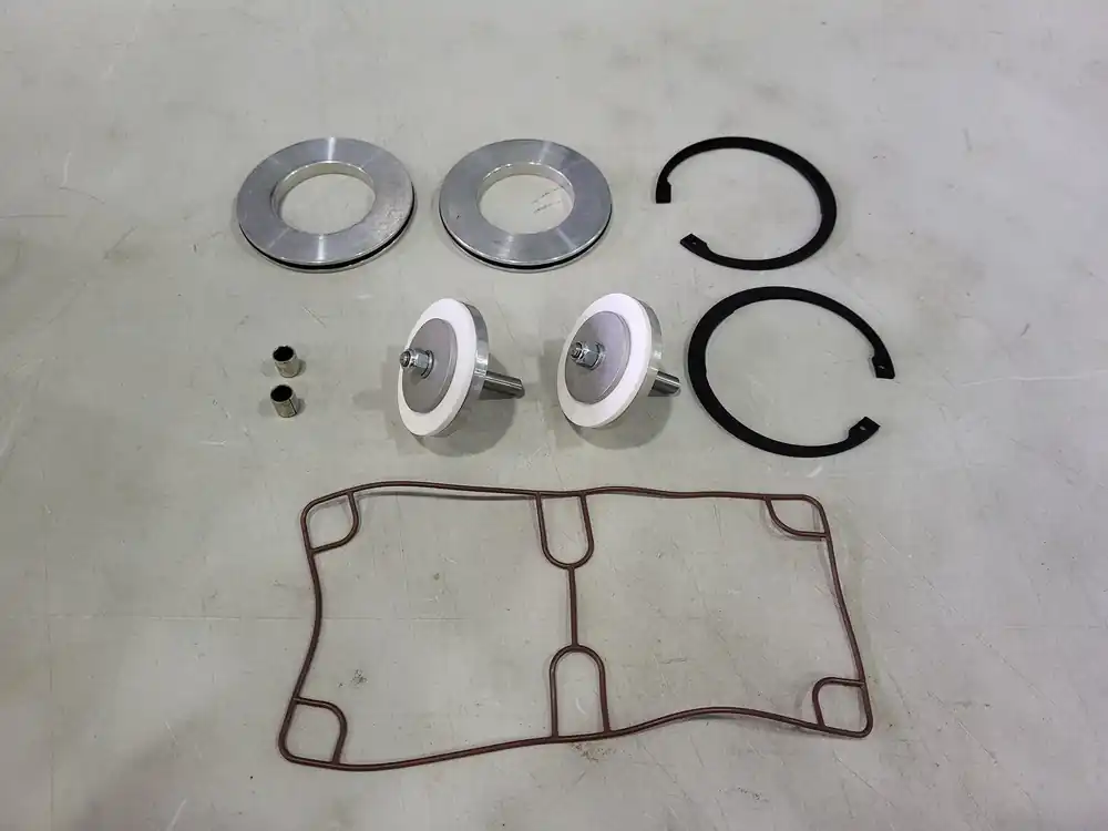 Outlet Valve Rebuild Kit 38455994