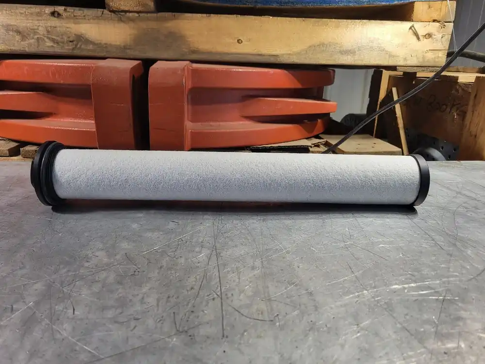 Pre-Filter Element 38446357