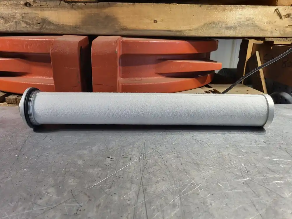 Pre-Filter Element 38446357