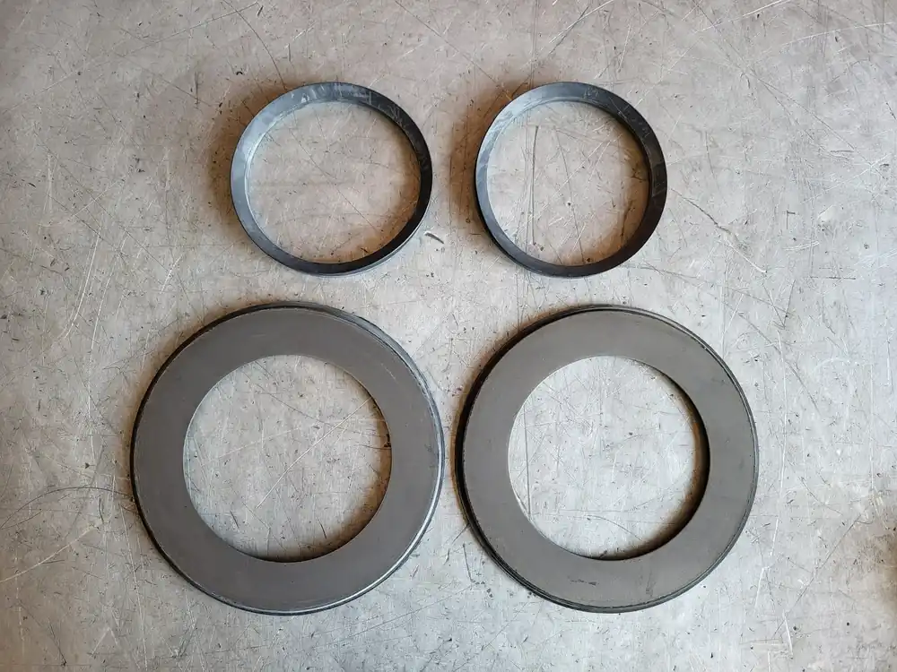 Housing V-Ring Seal Kit TSN-526-A