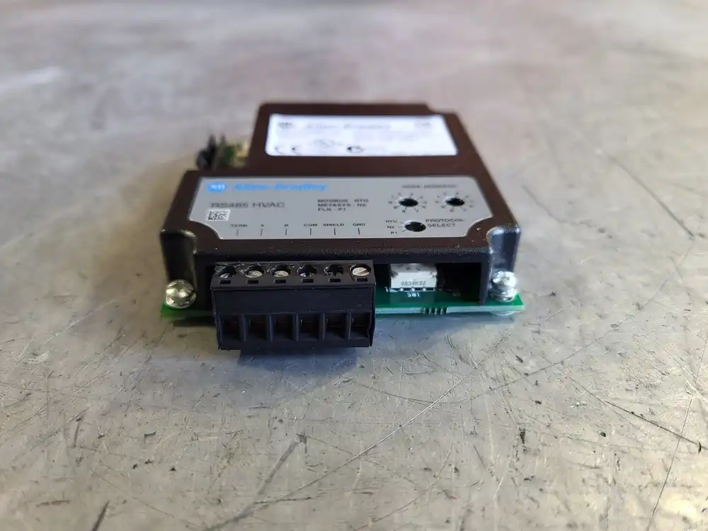 Communication Adapter 20-COMM-H