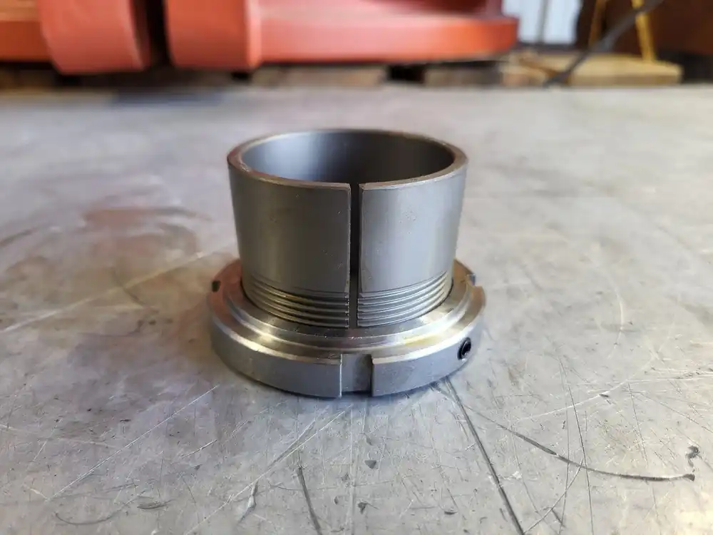 Adapter Sleeve H312E, 60mmx80mmx47mm