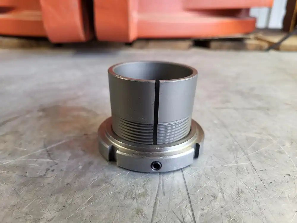 Adapter Sleeve H311E, 50mmx55mmx75mm
