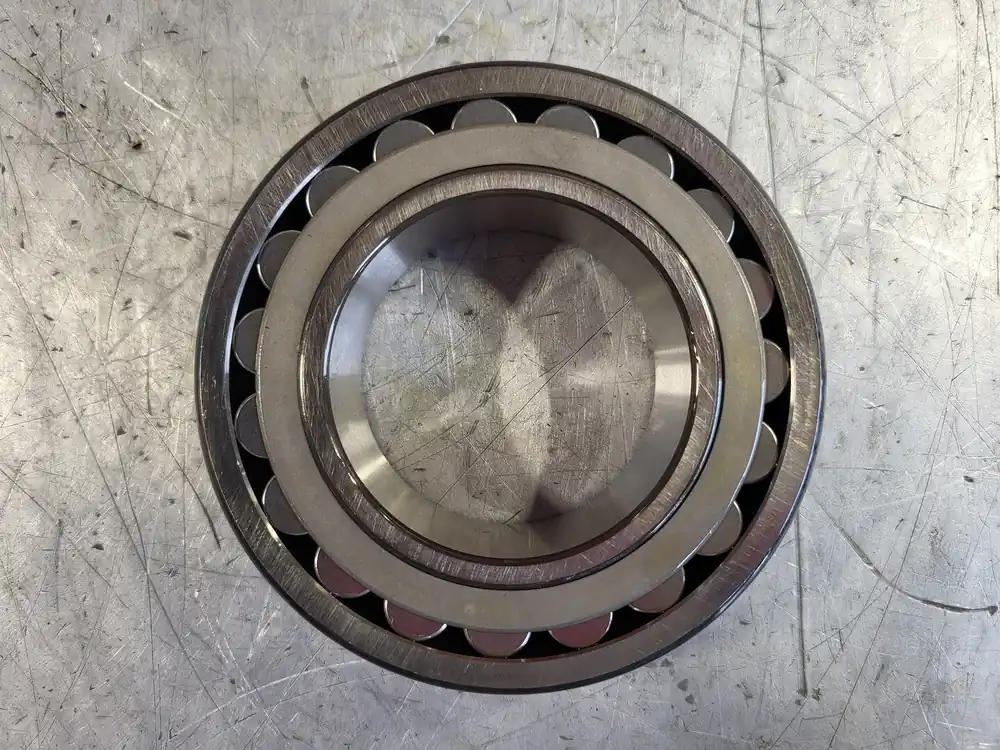 Spherical Roller Bearing 22212EK/C3 w/ Tapered Bore