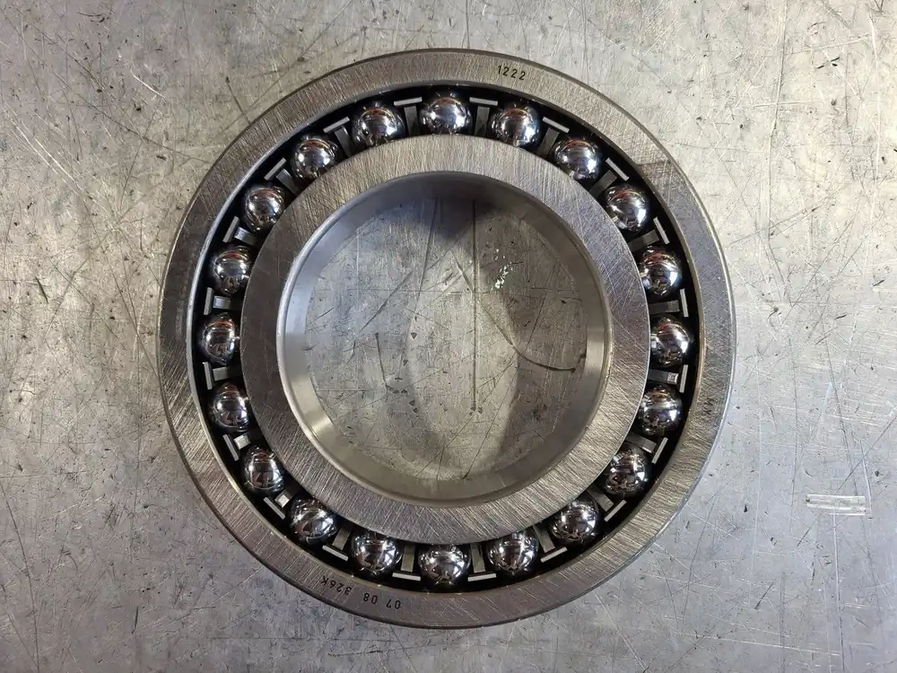 Self-Aligning Ball Bearing 1222