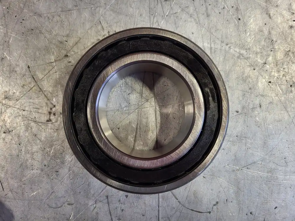 CARB Toroidal Roller Bearing C2212KTN9/C3