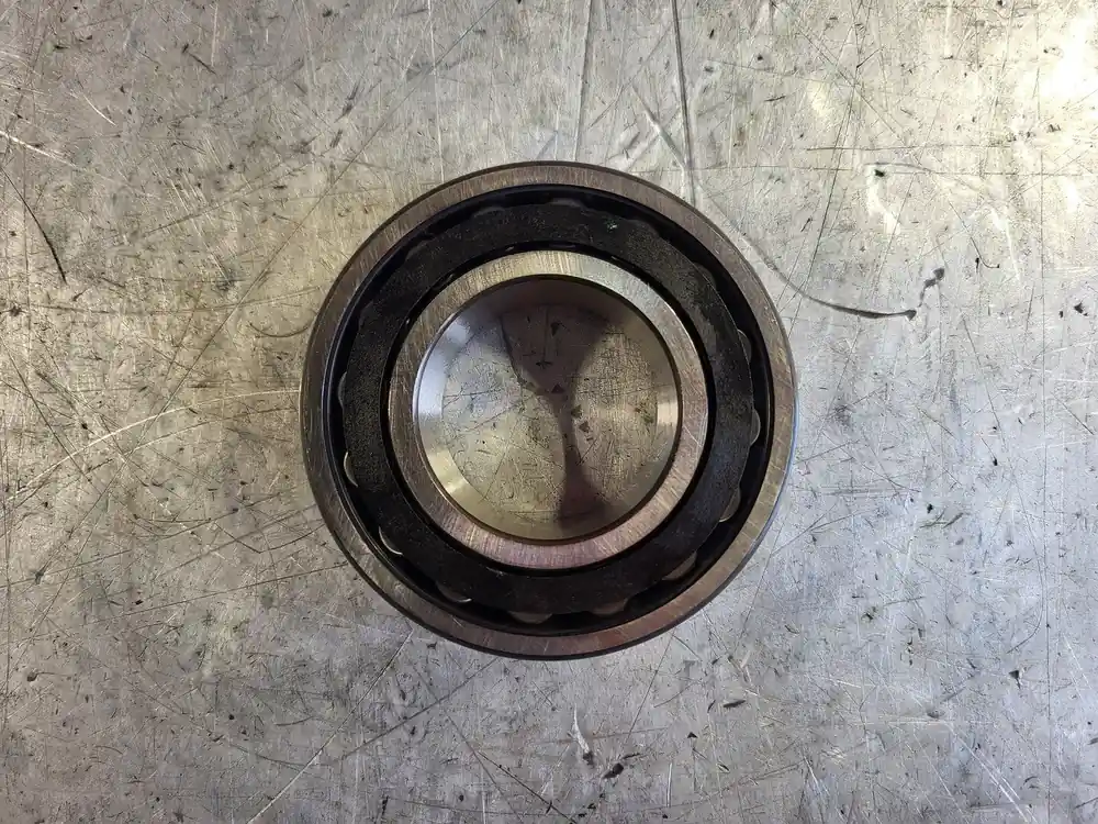 CARB Toroidal Roller Bearing C2208KTN9/C3, 40mm x 80mm x 23mm
