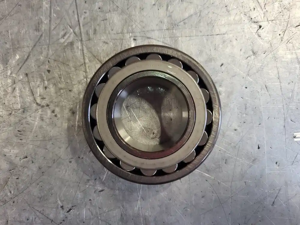 Spherical Roller Bearing 22208EK/C3, 40mm x 80mm x 23mm