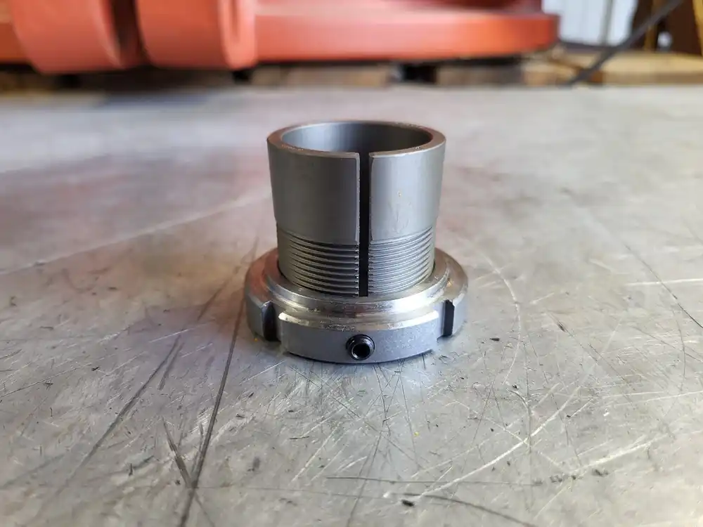 Bearing Adapter Sleeve H308E, 35mmx40mmx58mm