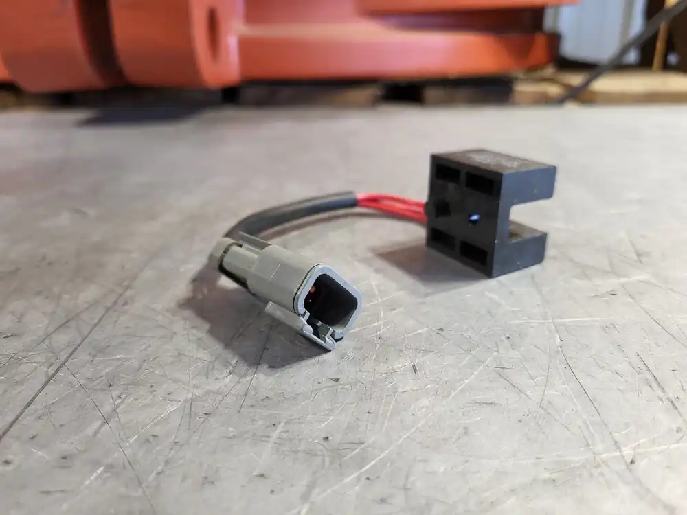 Sensor Assembly 286-9020